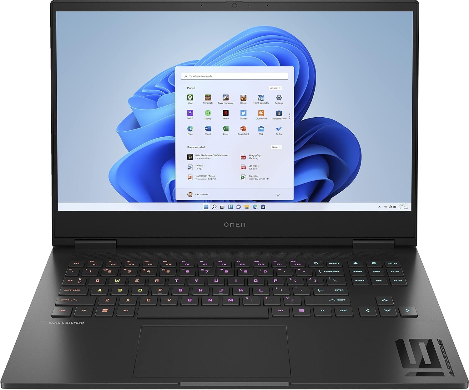 Laptop